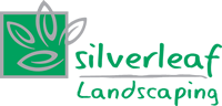 Silverleaf Landscaping Logo