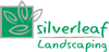 Silverleaf Landscaping Logo